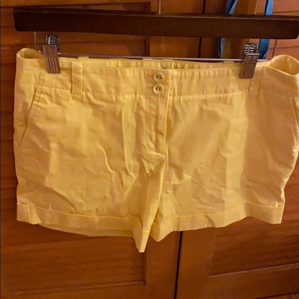 Talbots shorts